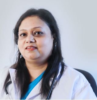 Dr. Alakta Das